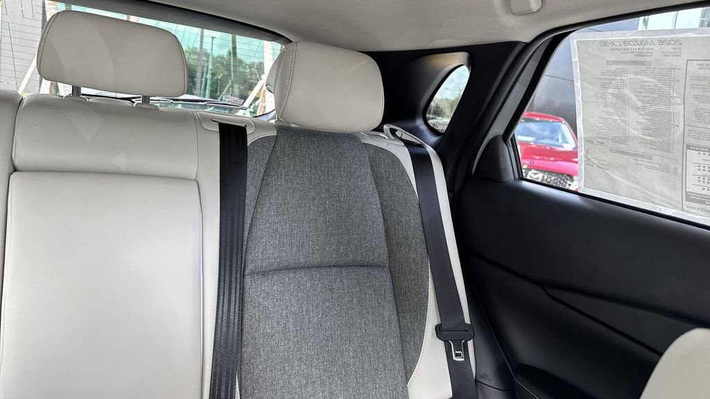 New 2026 MAZDA CX-30 AWD 2.5 S image 20