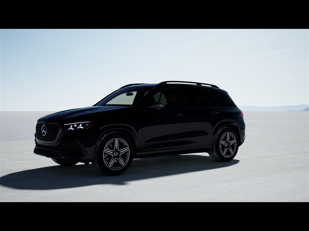 New 2027 Mercedes-Benz GLE 450 4MATIC image 33