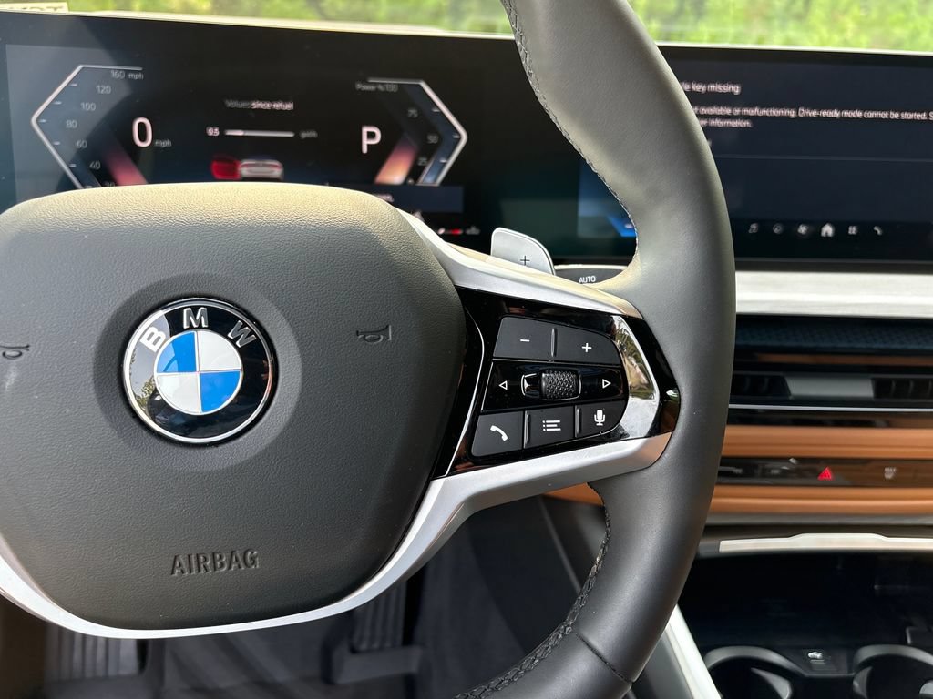Used 2026 BMW 430i Convertible w/ Premium Package RWD image 15