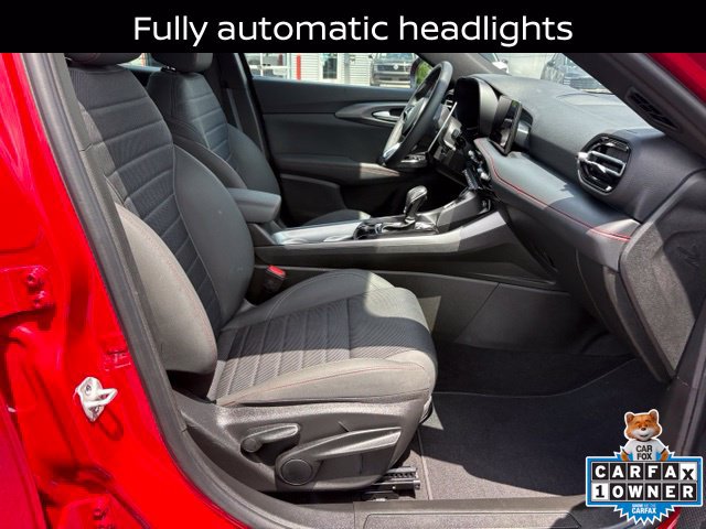 Used 2024 Dodge Hornet R/T AWD/4WD image 23