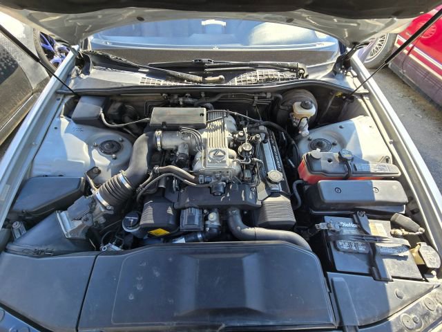 Used 1991 Lexus LS 400 image 32