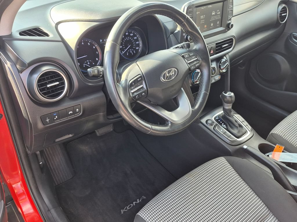 Used 2020 Hyundai Kona SEL FWD image 10