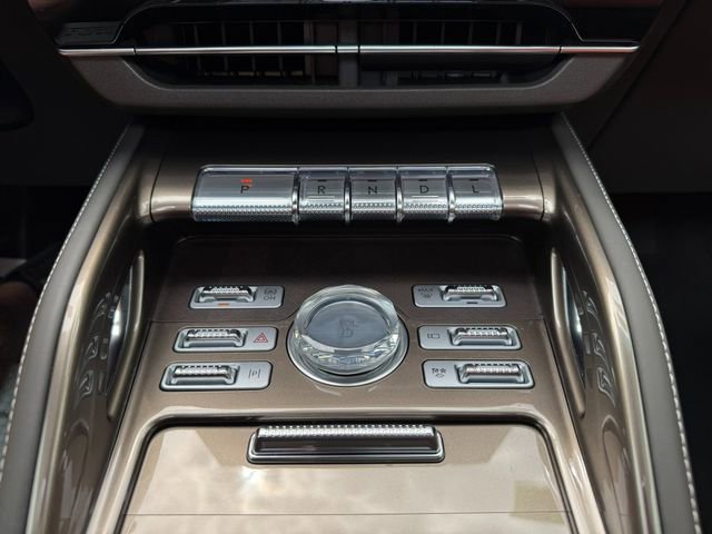 Used 2024 Lincoln Nautilus Black Label w/ Jet Appearance Package (87T) image 35