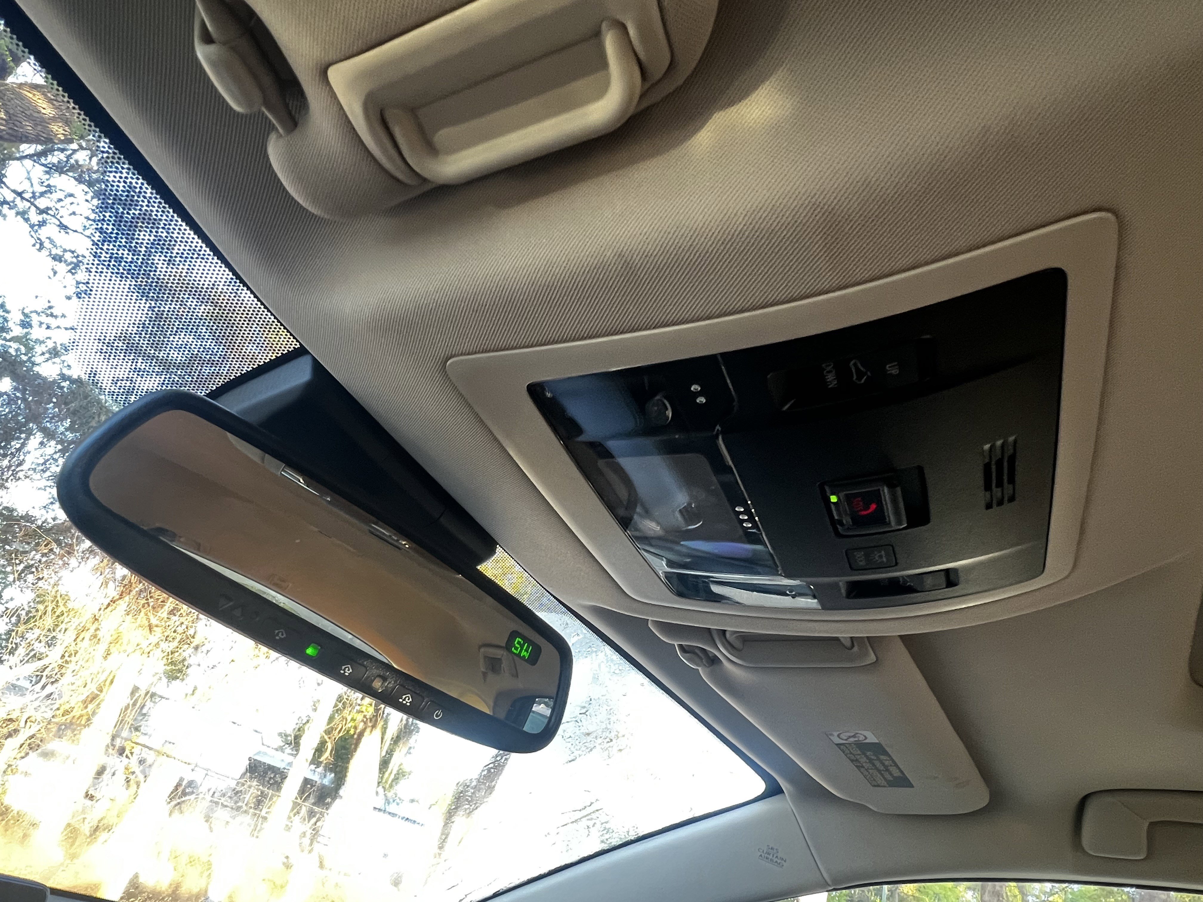 Certified 2021 Lexus NX 300 FWD w/ Accessory Package 2 image 29