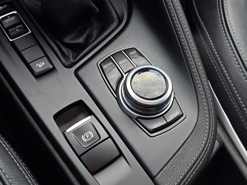 Used 2018 BMW X1 xDrive28i AWD/4WD image 27