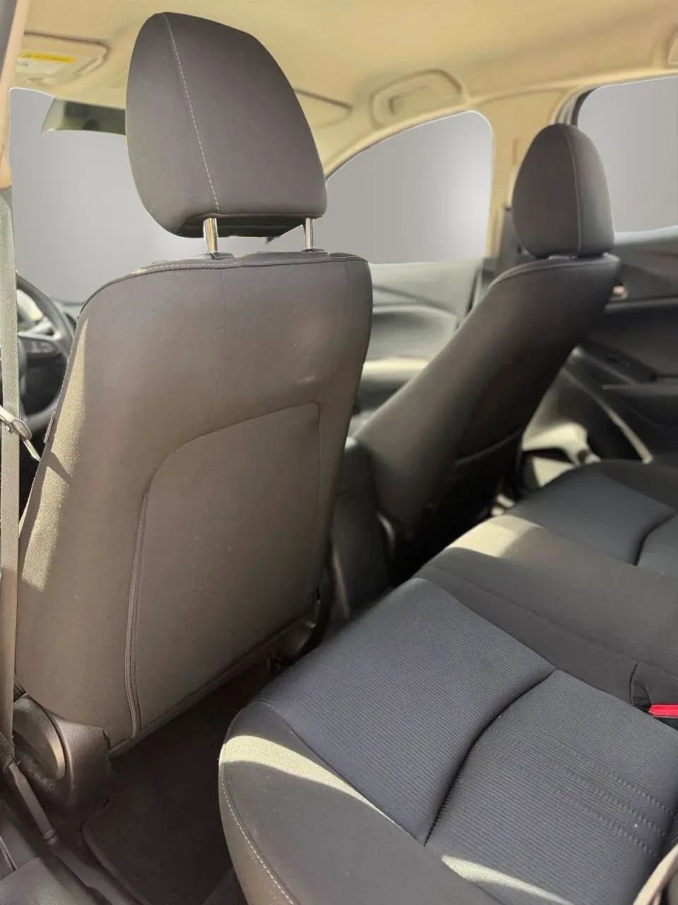 Used 2019 MAZDA CX-3 Sport AWD/4WD image 17