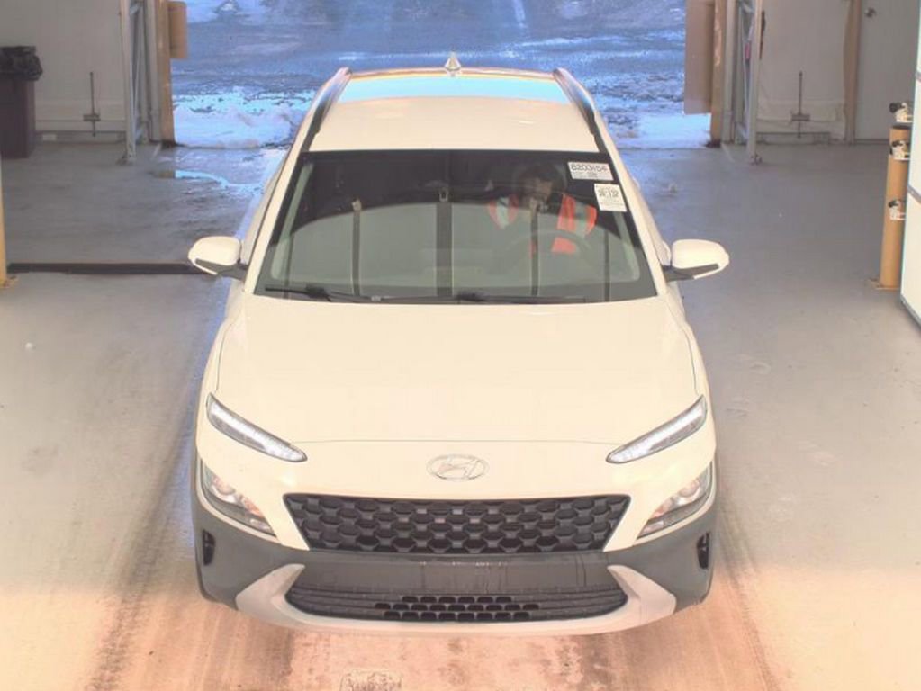 Used 2023 Hyundai Kona SEL w/ Cargo Package image 3