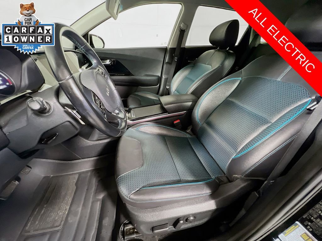Certified 2022 Kia Niro EX Premium image 23