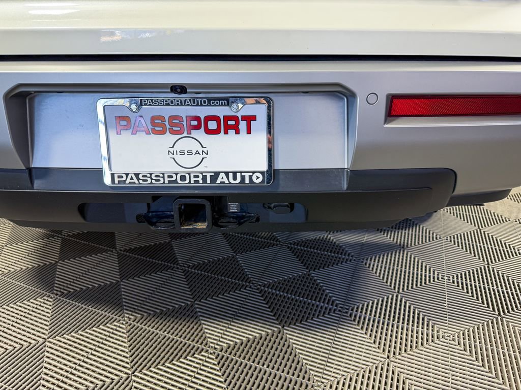 Certified 2024 Nissan Pathfinder SL image 36