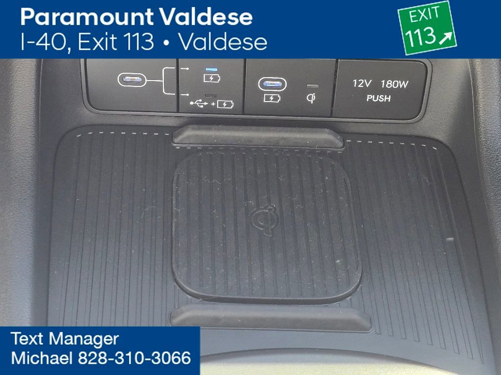 New 2026 Hyundai Kona SEL Sport image 19