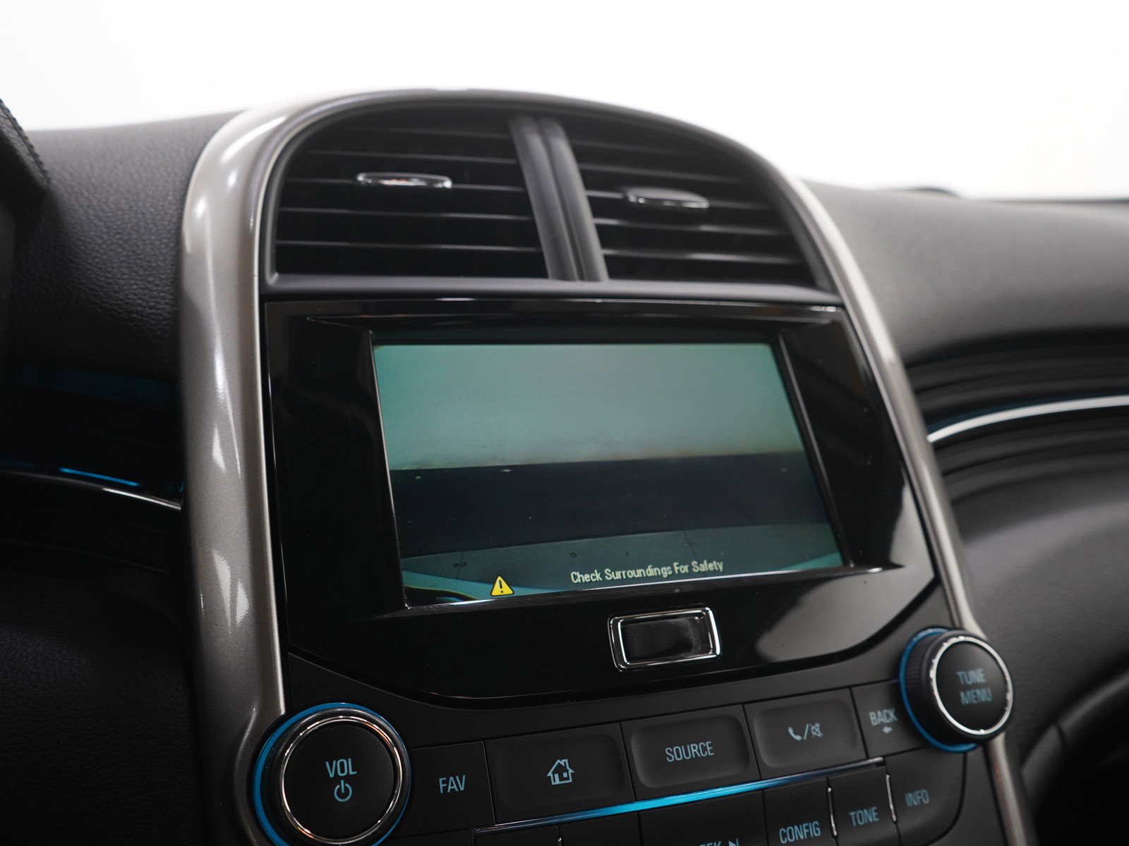 Used 2014 Chevrolet Malibu LT w/ Power Convenience Package FWD image 26