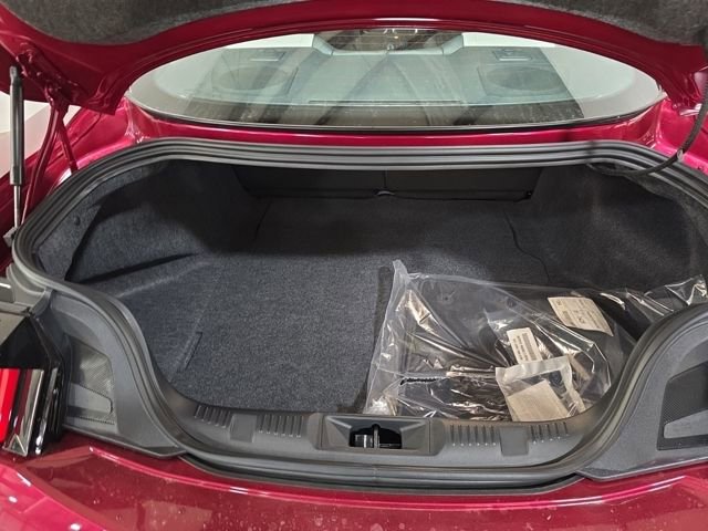 New 2025 Ford Mustang GT Premium image 34