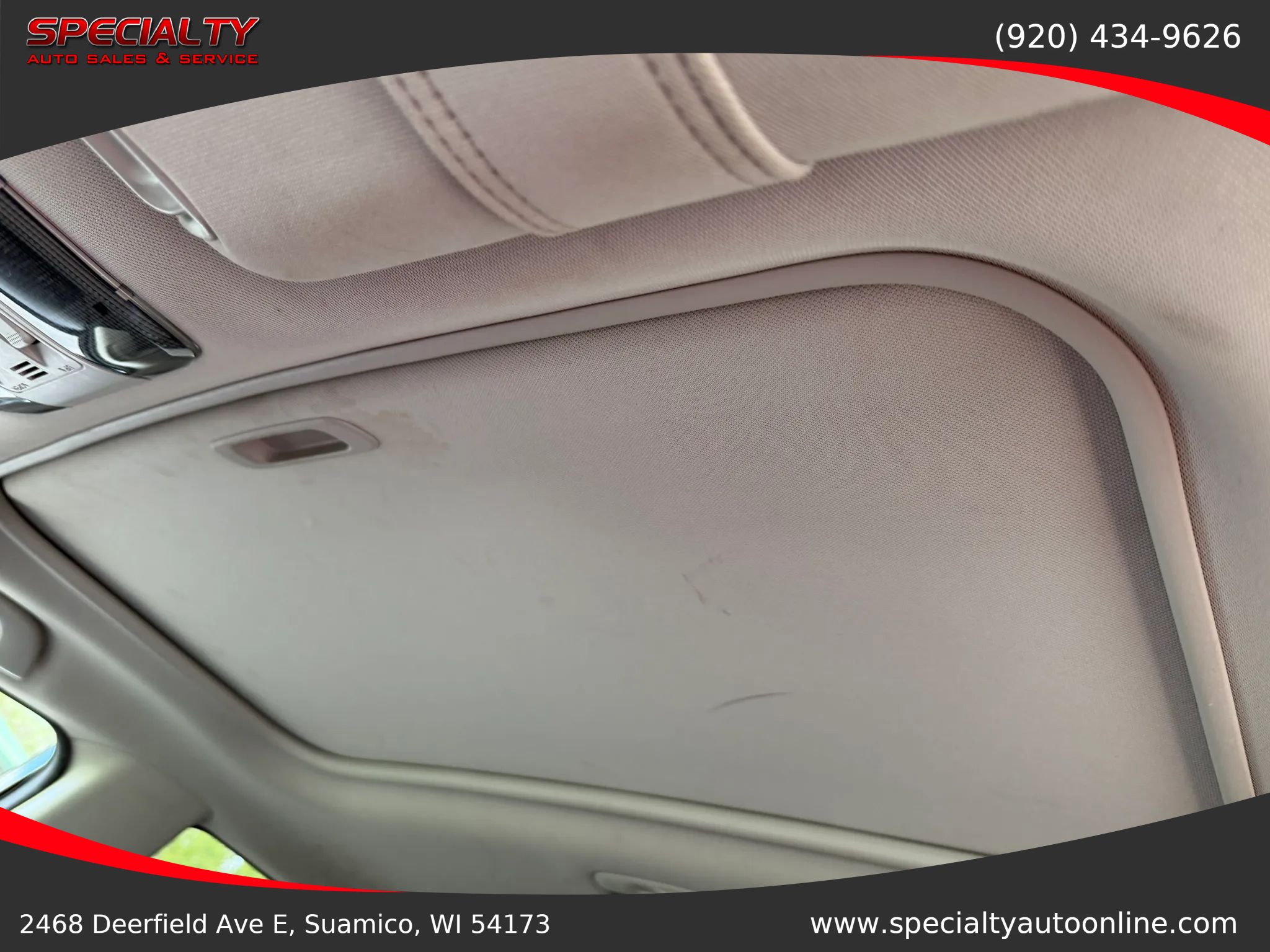 Used 2014 Subaru Outback 3.6R Limited w/ Moonroof Package AWD/4WD image 31