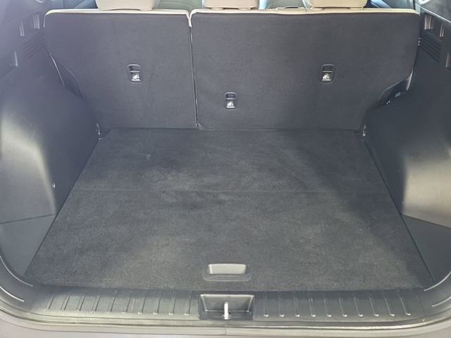 Used 2025 Hyundai Tucson SEL image 40