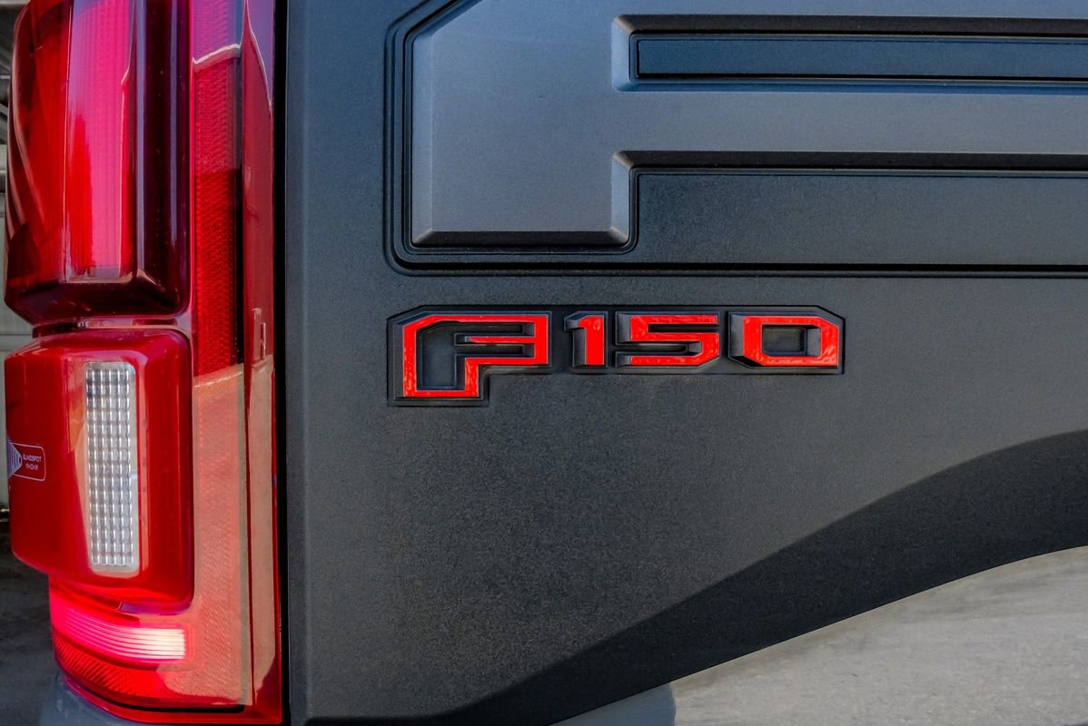 Used 2020 Ford F150 Raptor w/ Equipment Group 802A Luxury image 55