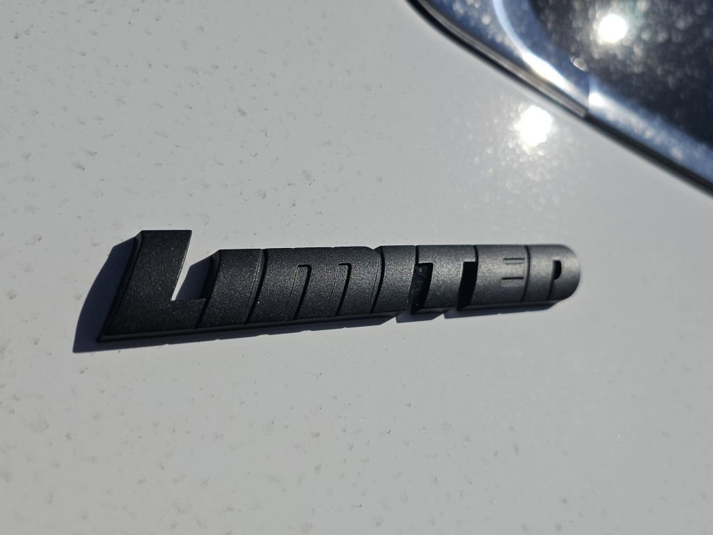 New 2026 Toyota Tundra Limited image 19