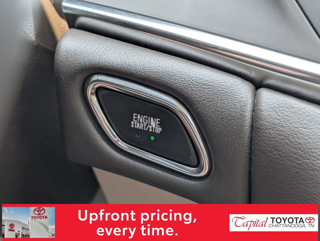 Used 2017 Buick LaCrosse Premium w/ Sun and Shade Package AWD/4WD image 17