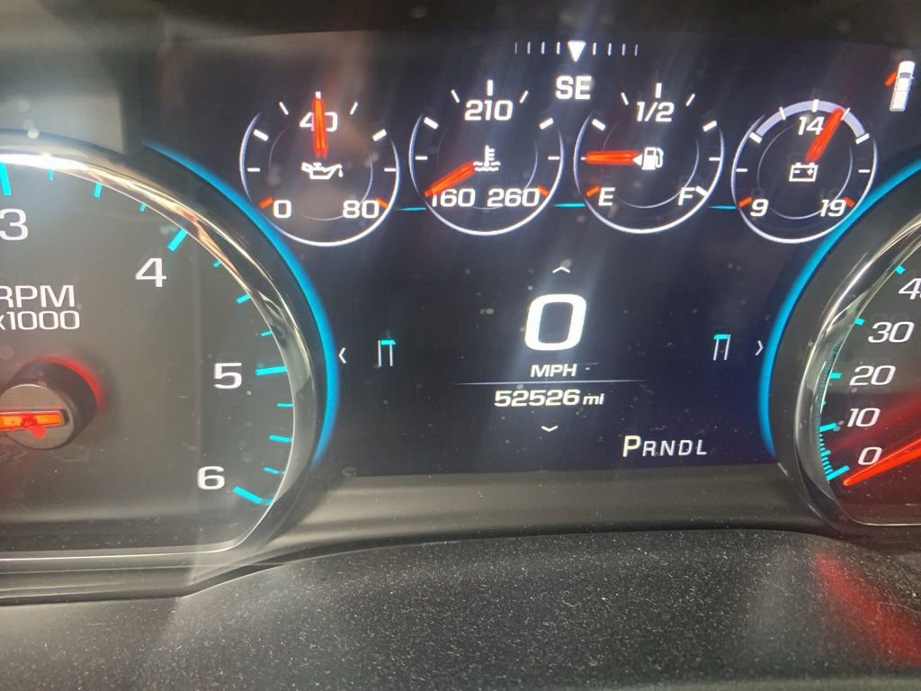 Used 2018 GMC Sierra 1500 Denali w/ Denali Ultimate Package image 9