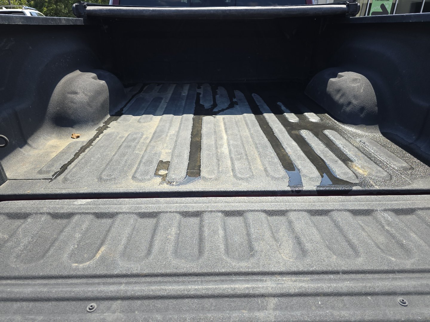 Used 2018 RAM 2500 Laramie w/ Off Road Package AWD/4WD image 26