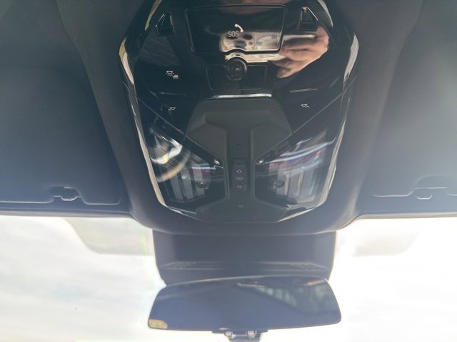 New 2026 BMW 740i xDrive image 20