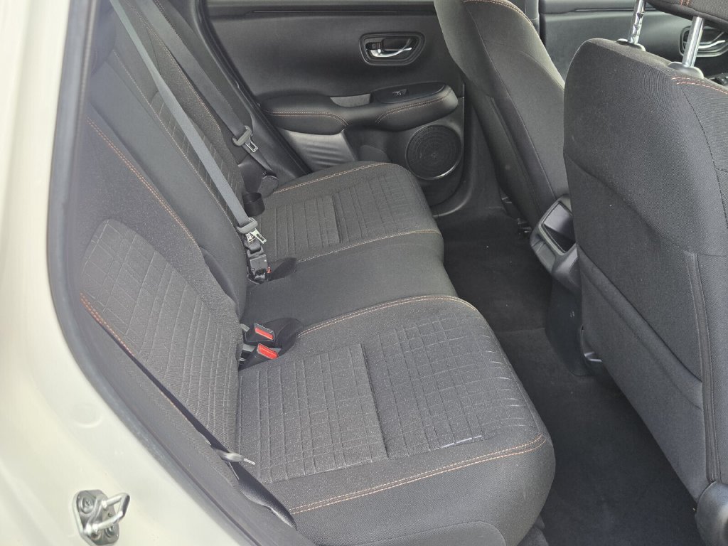 Certified 2024 Honda HR-V Sport image 17
