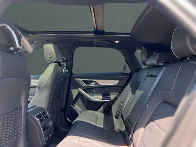 Used 2025 Jaguar F-PACE R-Dynamic S image 16