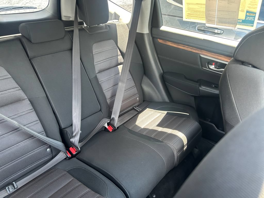Used 2018 Honda CR-V EX image 29