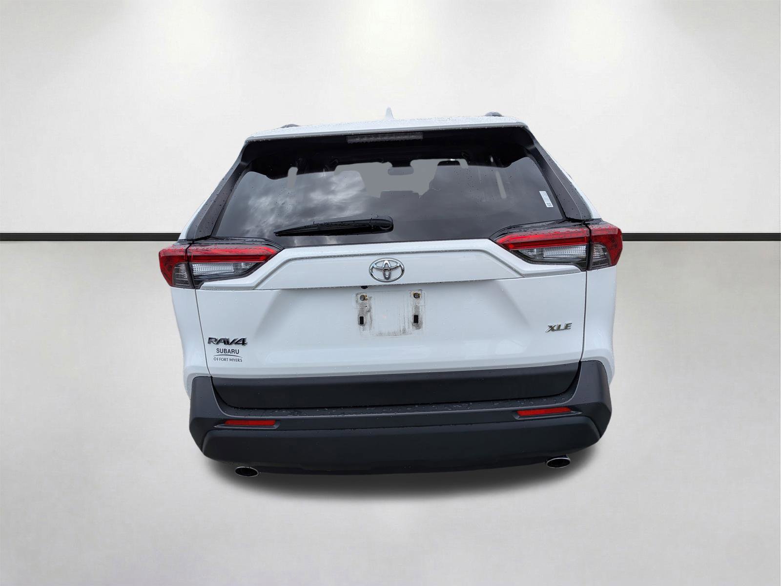 Used 2019 Toyota RAV4 XLE w/ Convenience Package image 5