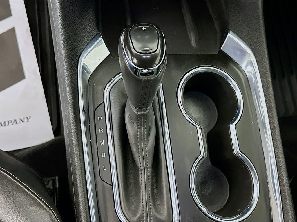 Used 2018 Chevrolet Traverse Premier w/ Redline Edition image 17