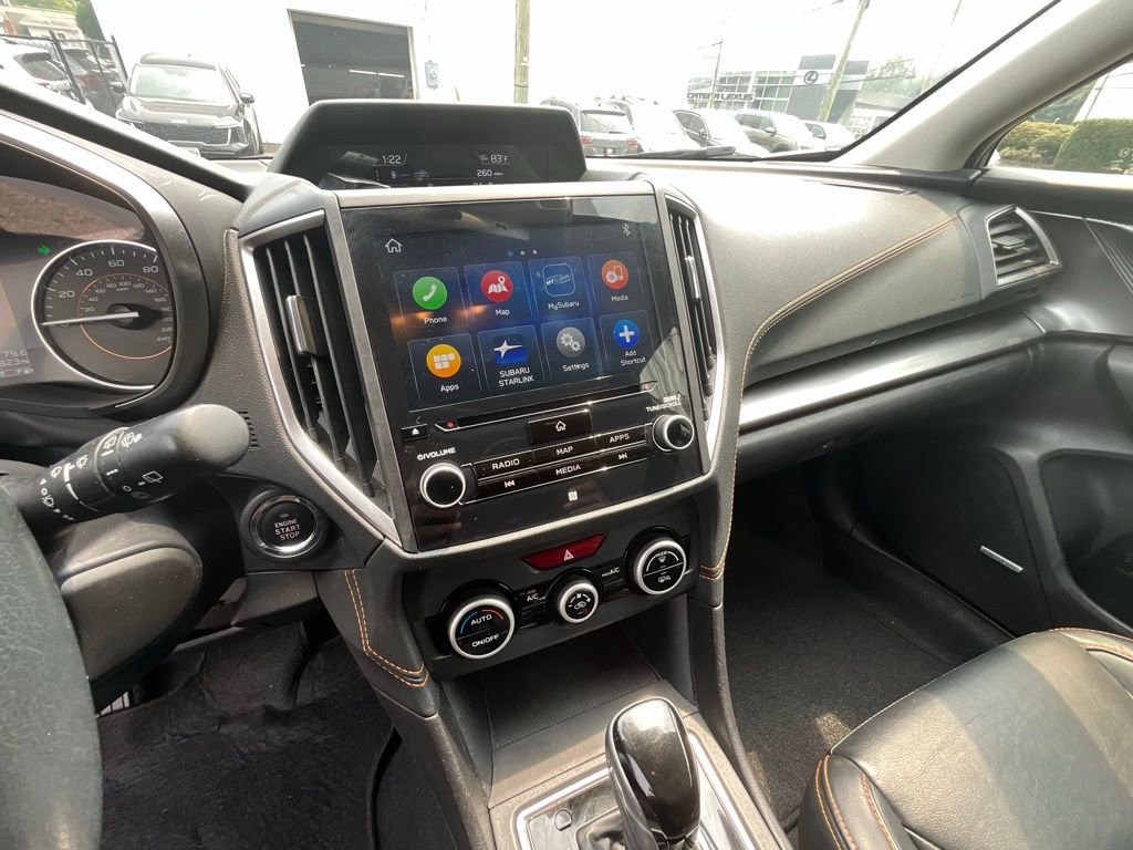Used 2023 Subaru Crosstrek 2.5i Limited AWD/4WD image 16