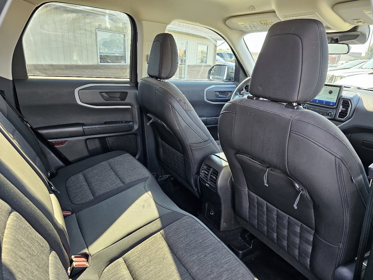 Used 2021 Ford Bronco Sport Big Bend image 24