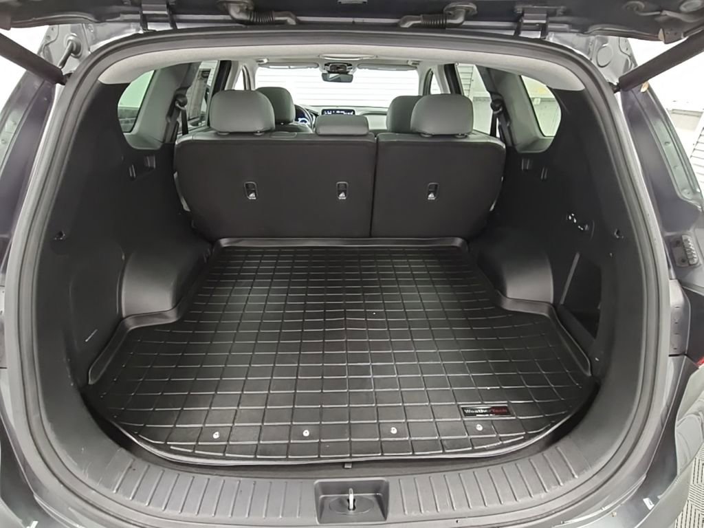Used 2022 Hyundai Santa Fe Limited image 33