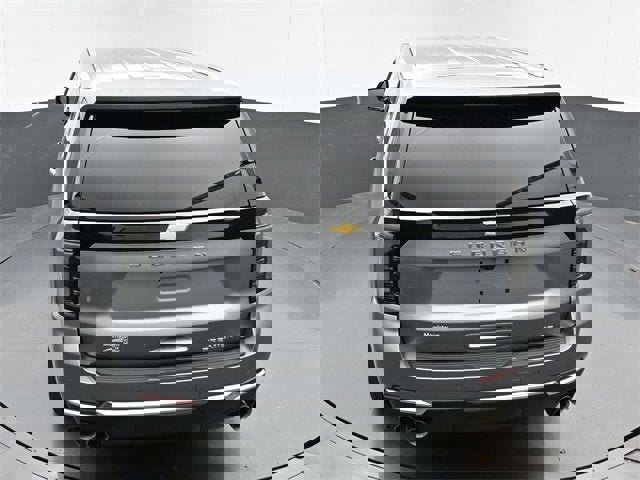 New 2026 Chevrolet Suburban Premier image 41