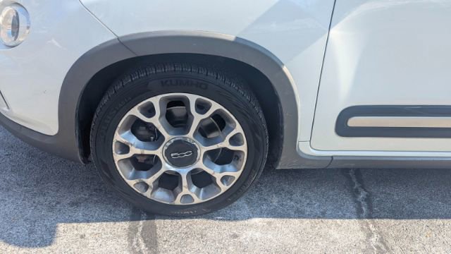 Used 2014 FIAT 500L Trekking w/ Popular Equipment Group image 9