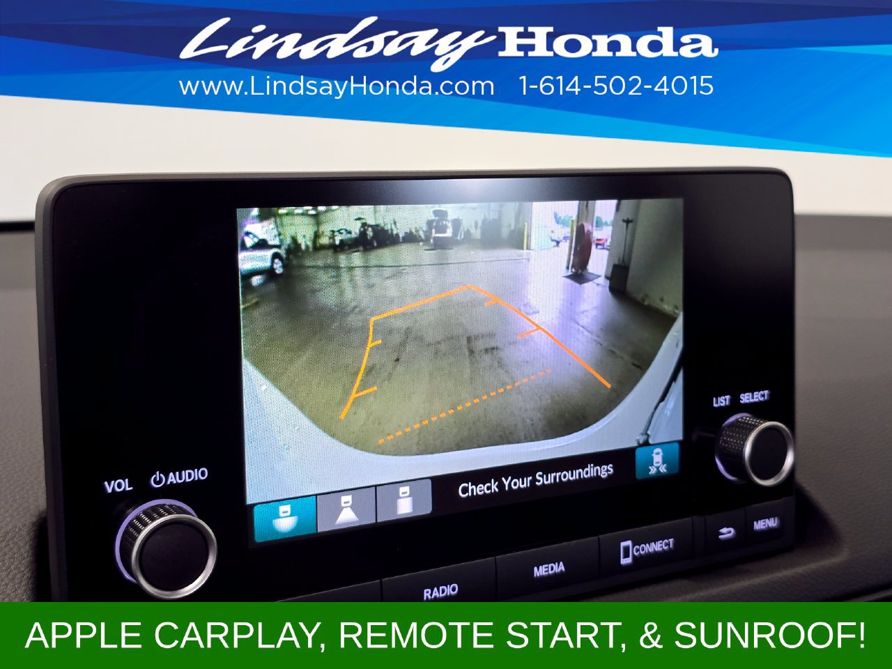 Used 2025 Honda Civic Sport image 10