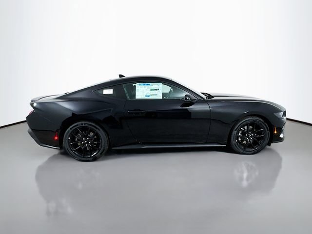 New 2025 Ford Mustang Premium image 8