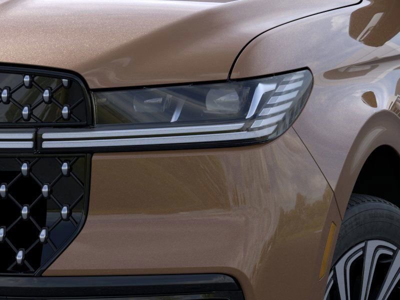 New 2026 Lincoln Navigator Black Label image 18