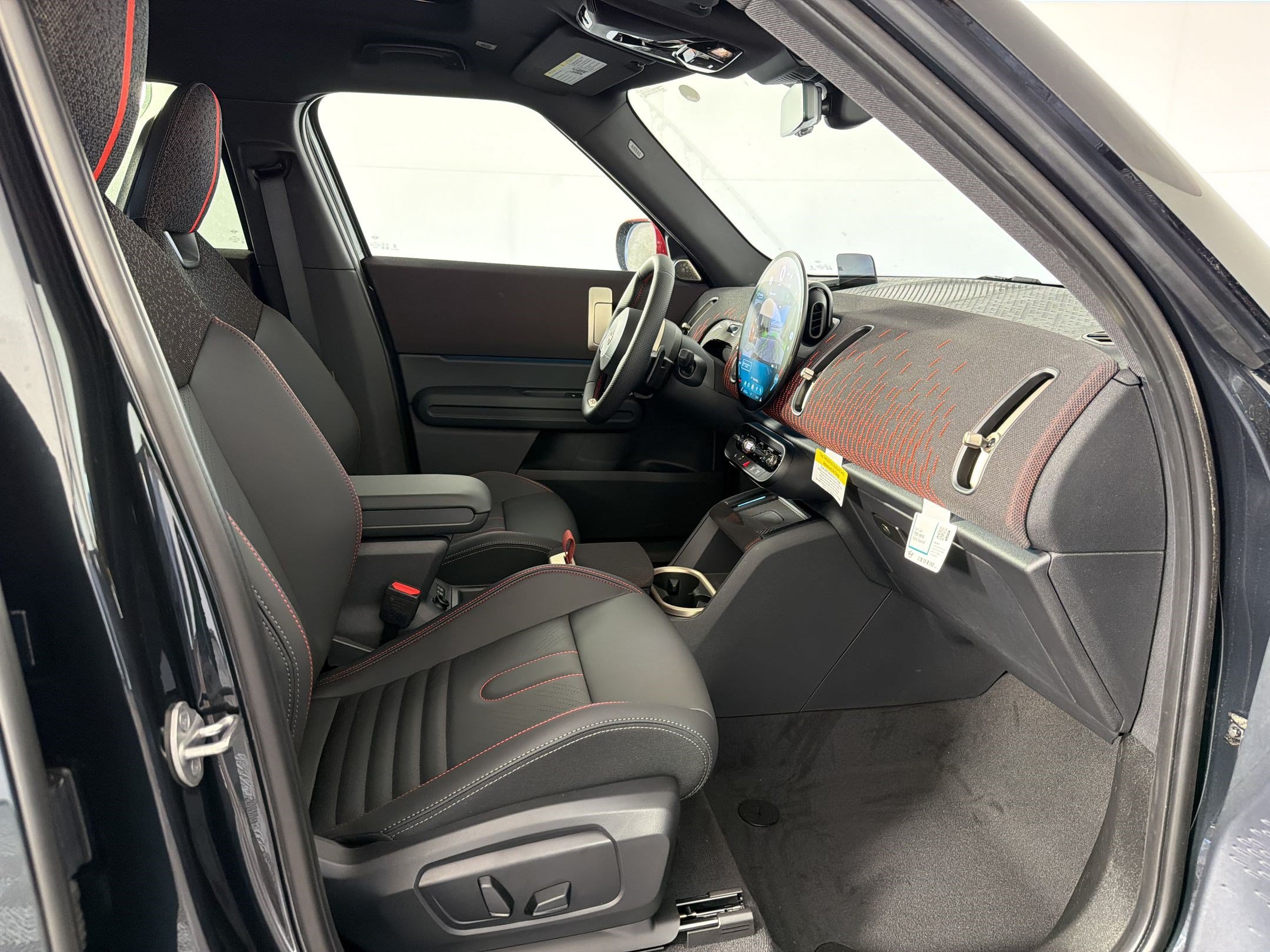 New 2027 MINI Cooper Countryman John Cooper Works w/ Comfort Package Max AWD/4WD image 26