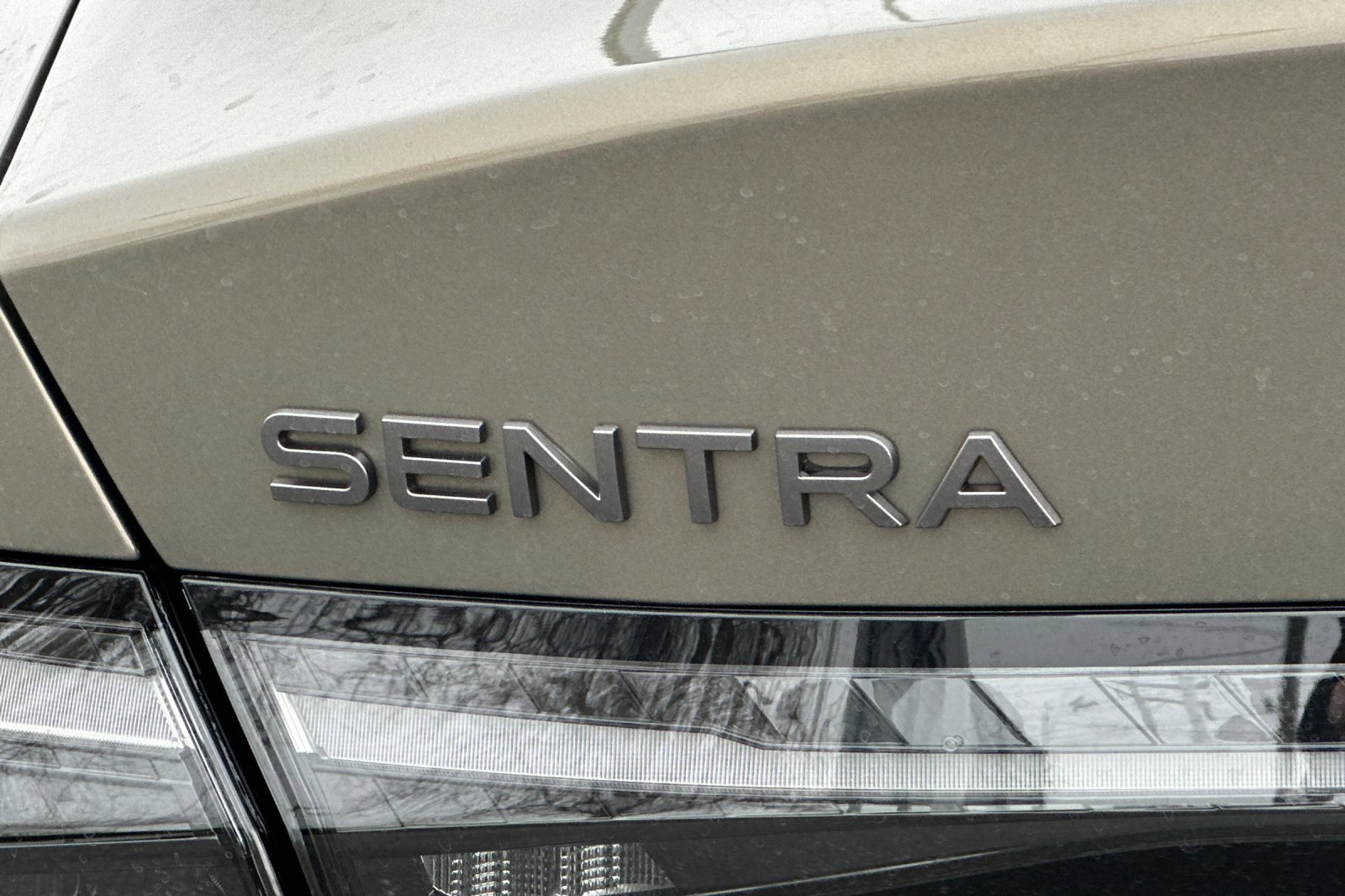 New 2026 Nissan Sentra SV w/ Floor Mat Package FWD image 25