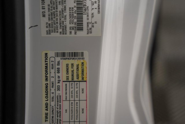 Used 2019 Ford Mustang GT image 43