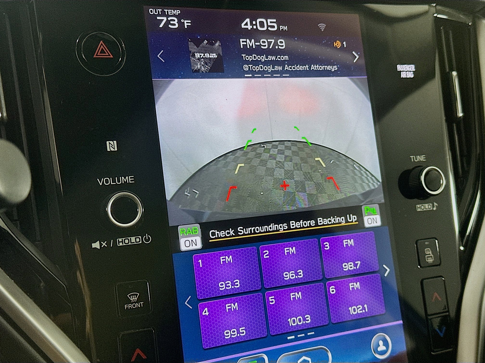 Used 2022 Subaru Outback Limited w/ Popular Package #2 image 22