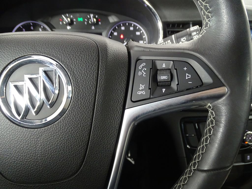 Used 2019 Buick Encore Preferred w/ Safety Package image 24