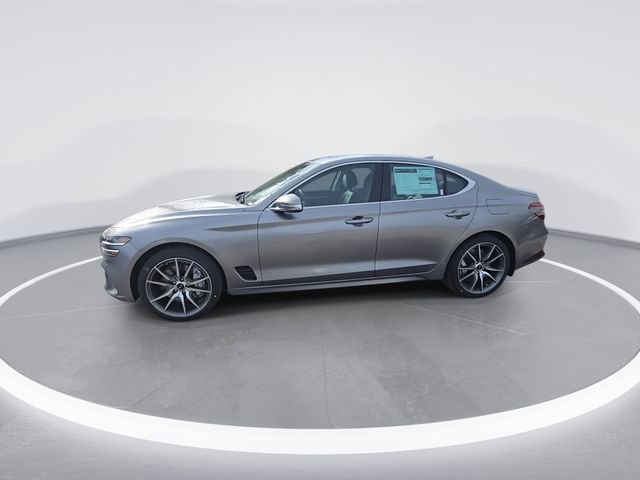 New 2026 Genesis G70 2.5T AWD/4WD video 5