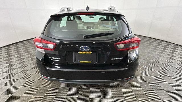 Used 2021 Subaru Impreza 2.0i Premium AWD/4WD video 3