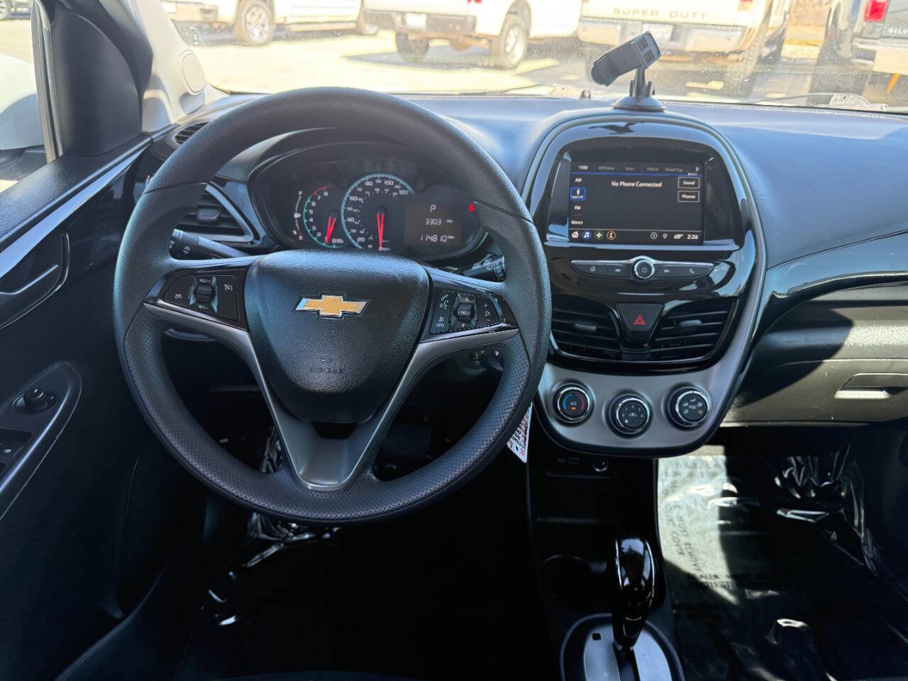 Used 2020 Chevrolet Spark LT image 27