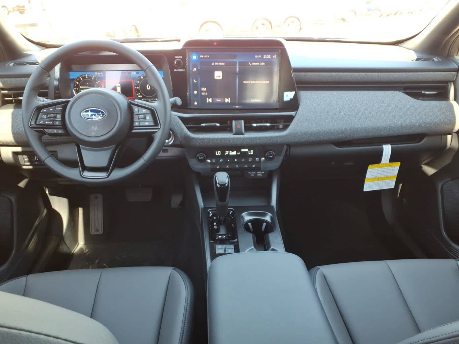 New 2026 Subaru Outback Premium AWD/4WD image 25