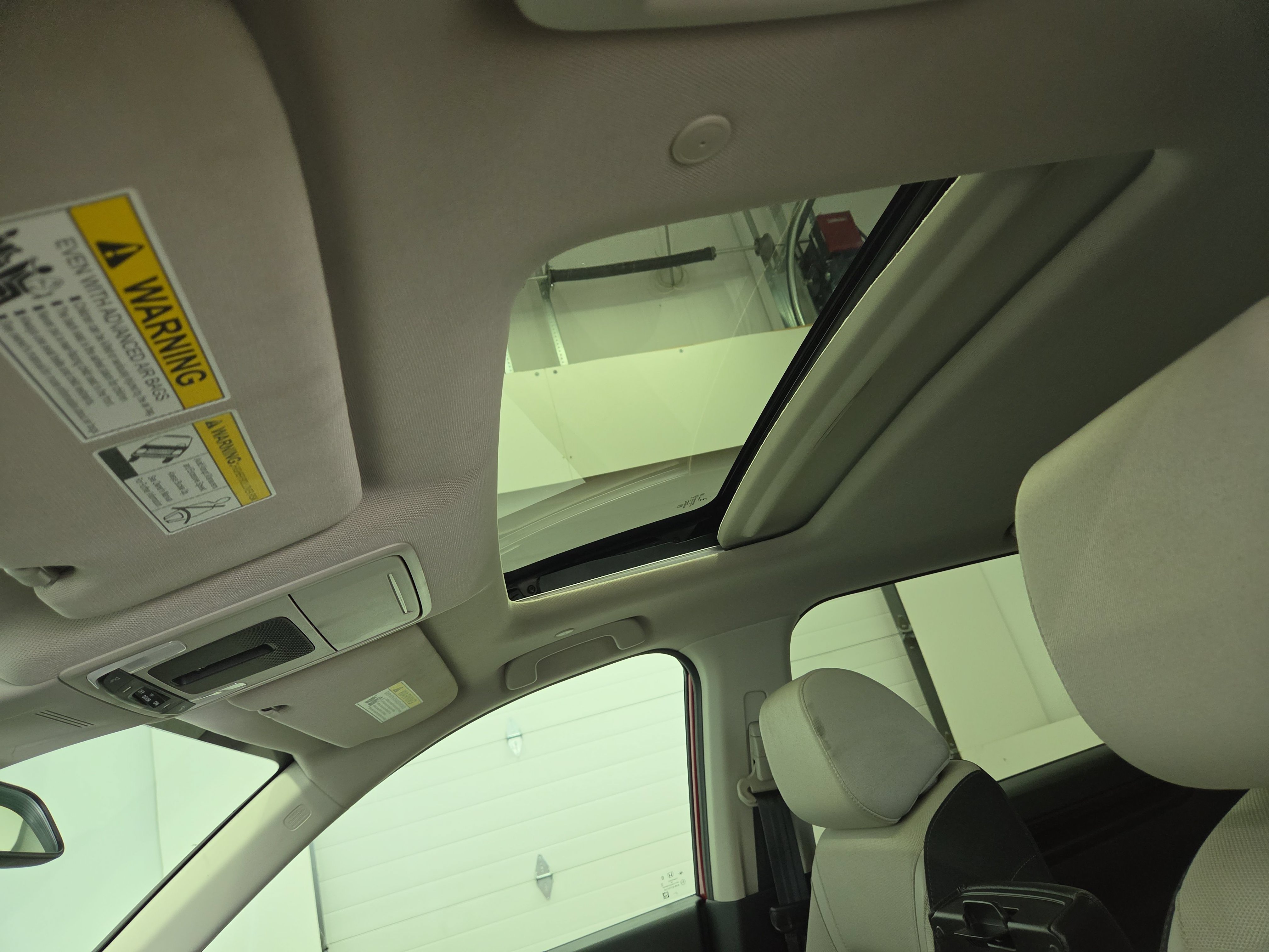 Used 2024 Honda CR-V EX image 24