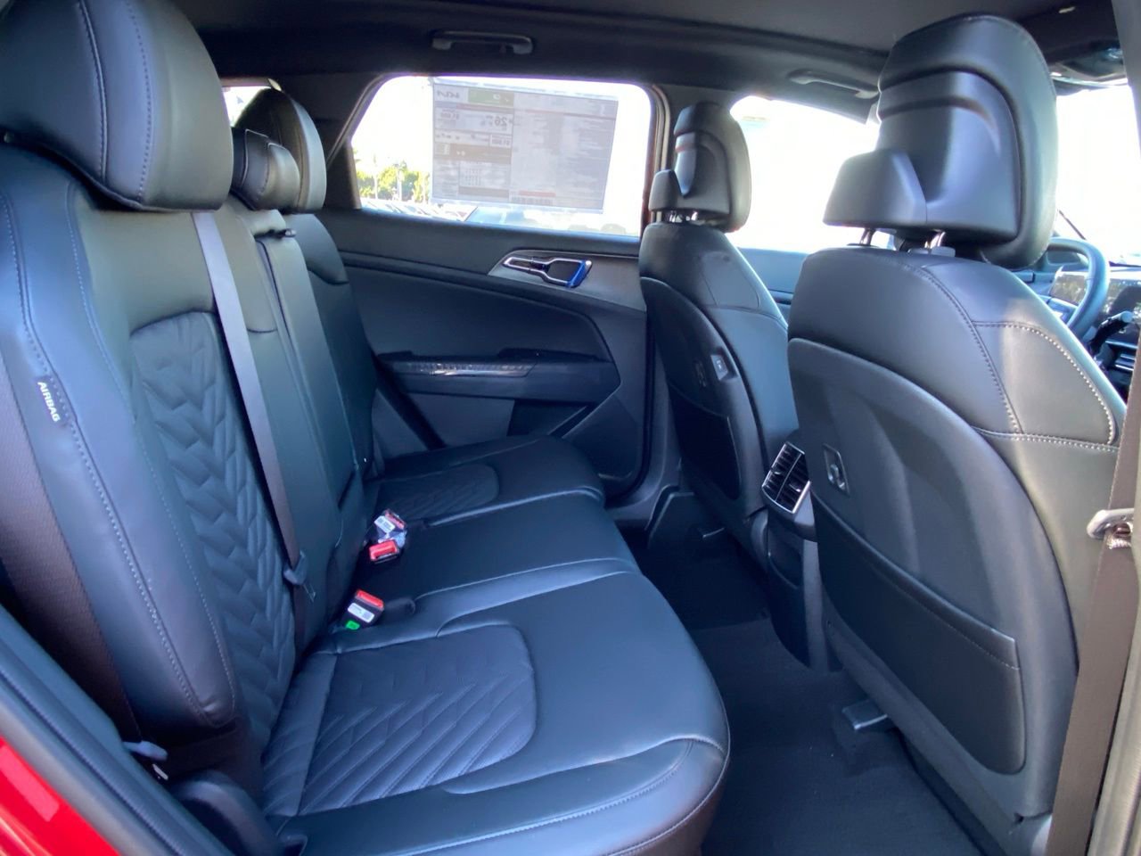 New 2026 Kia Sportage X-Line image 22