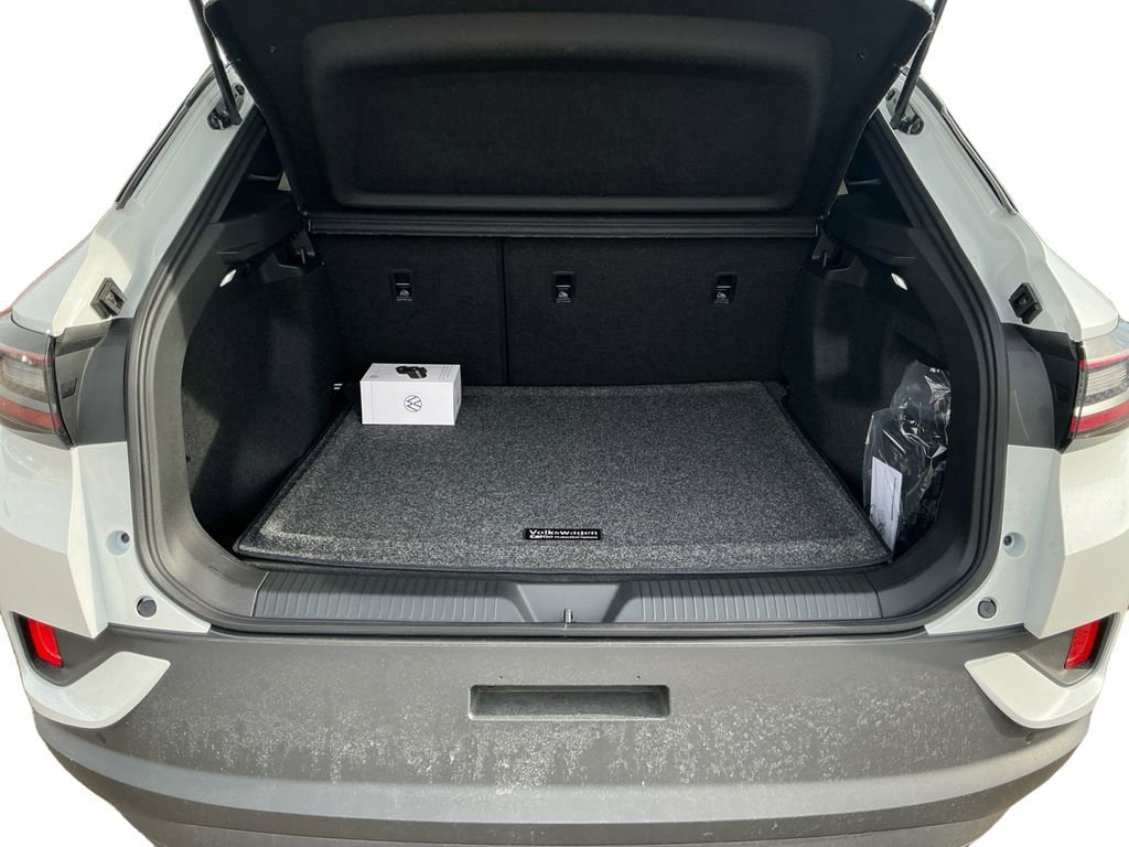 New 2026 Volkswagen ID.4 Pro image 21