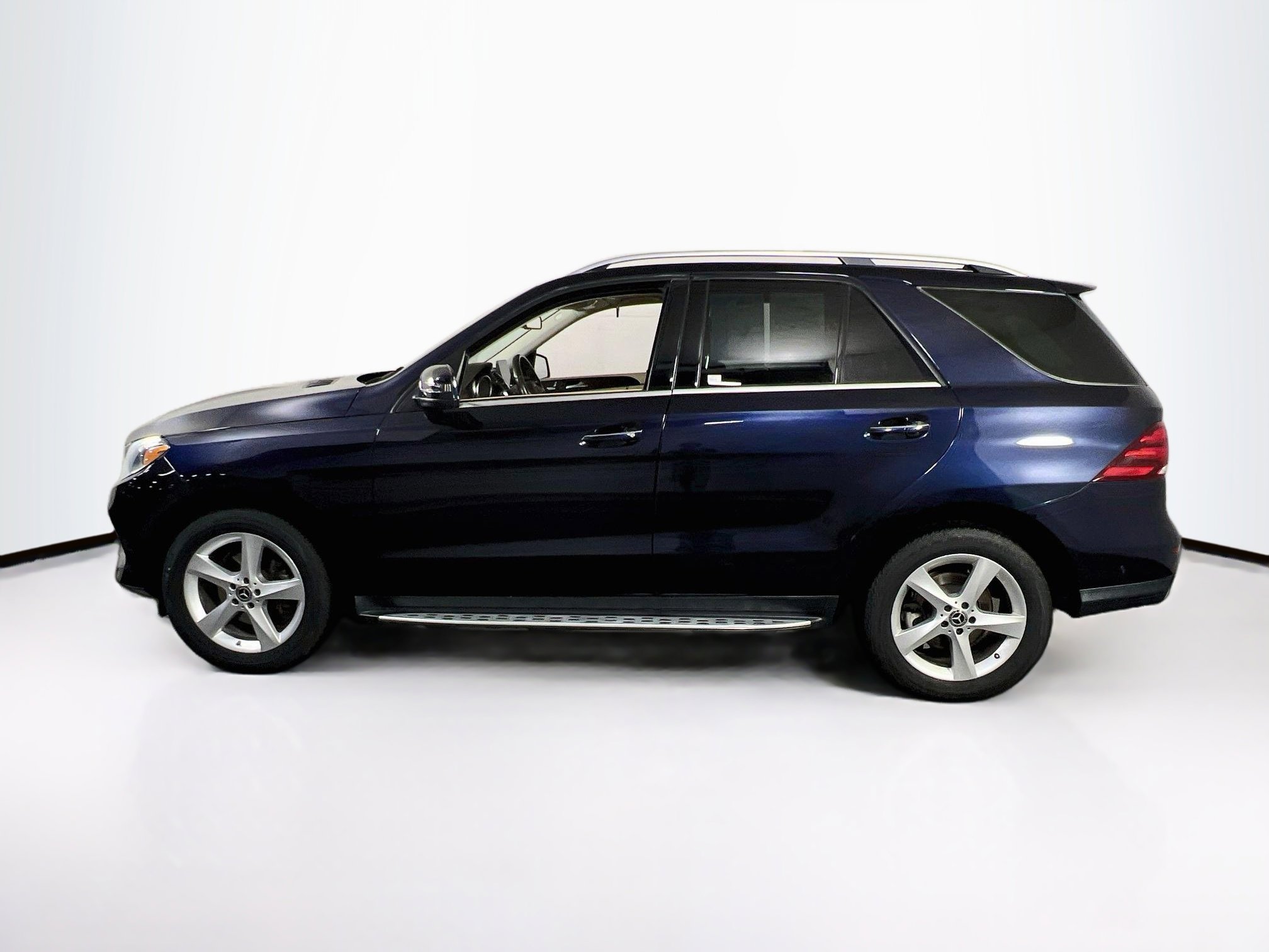 Used 2018 Mercedes-Benz GLE 350 4MATIC image 8